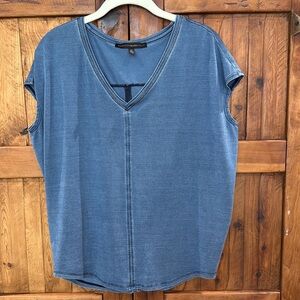 White House Black Market Top